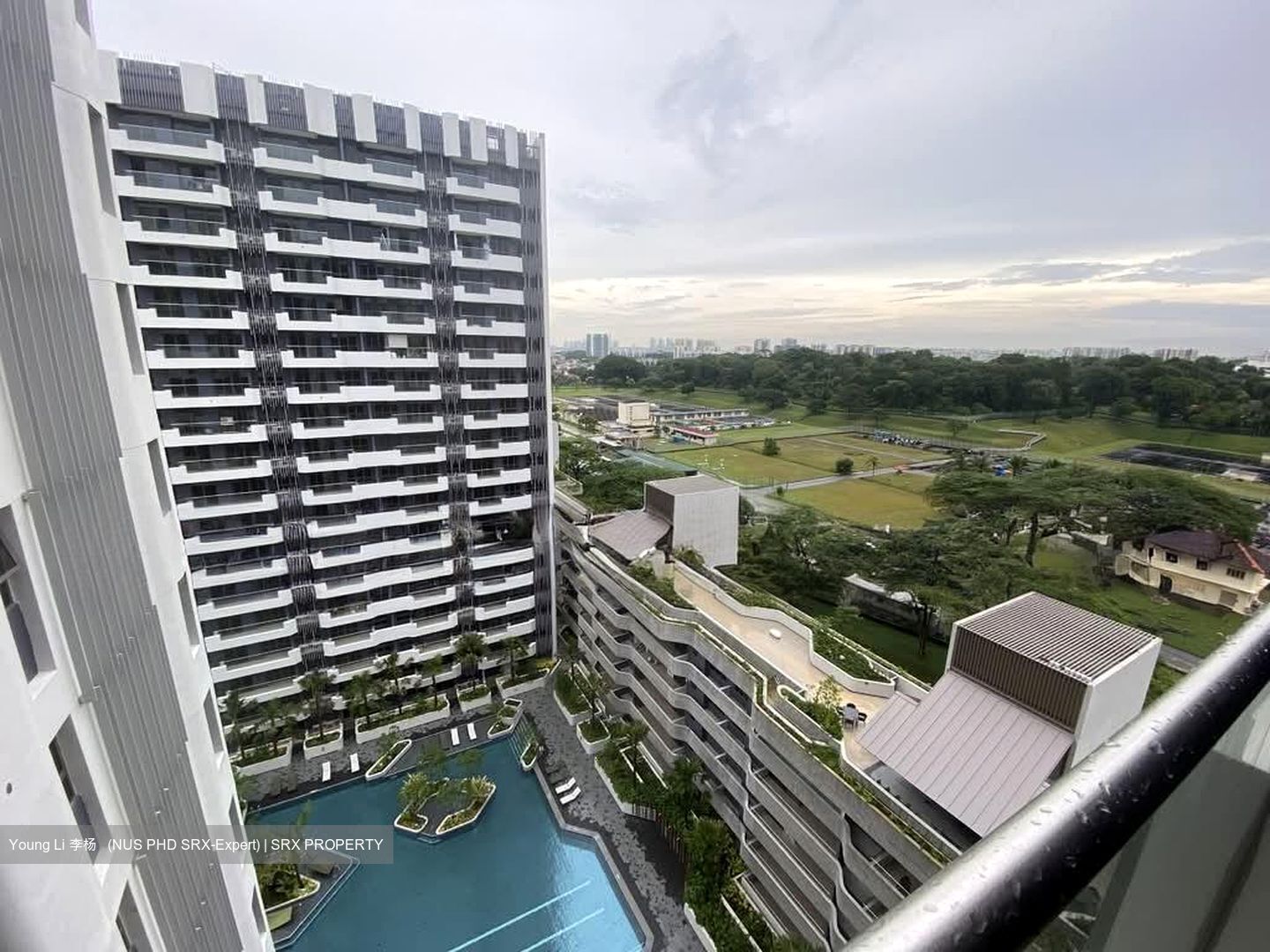 The Tre Ver (D13), Condominium #567612921